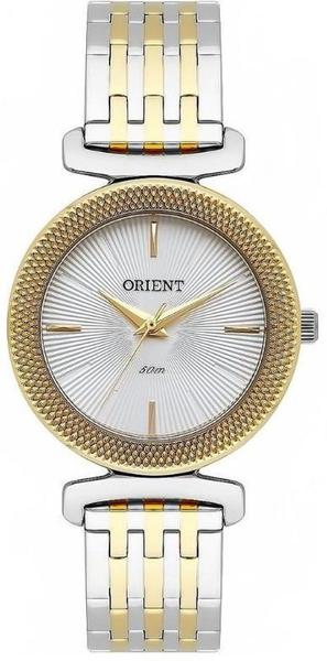 Relógio Orient Feminino Ftss1105 S1sx - Cod 30027964