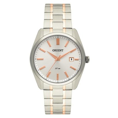 Relógio Orient Feminino - FTSS1107 S1SR