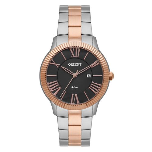 Relógio Orient Feminino FTSS1109 G3SR