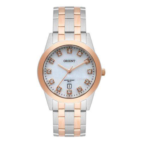 Relógio Orient Feminino Ftss1113 B1sr