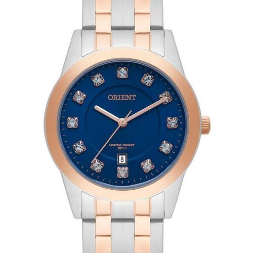 Relógio Orient Feminino Ftss1114 D1sr