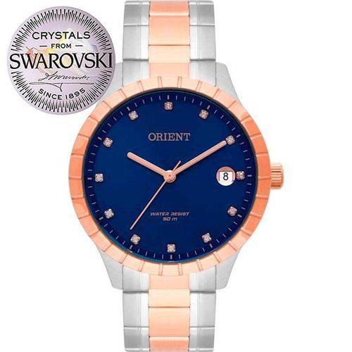 Relógio Orient Feminino Ftss1116 D1sr