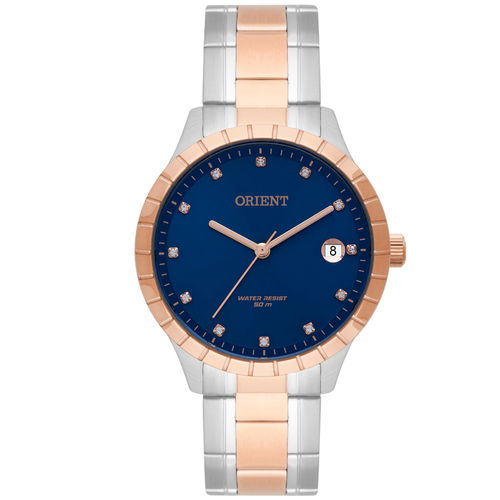 Relógio Orient Feminino Ftss1116 D1sr