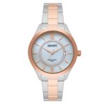 Relógio Orient Feminino Ftss1117 B2sr com Cristais Swarovski