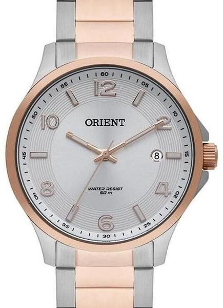 Relógio Orient Feminino Ftss1125 S2sr