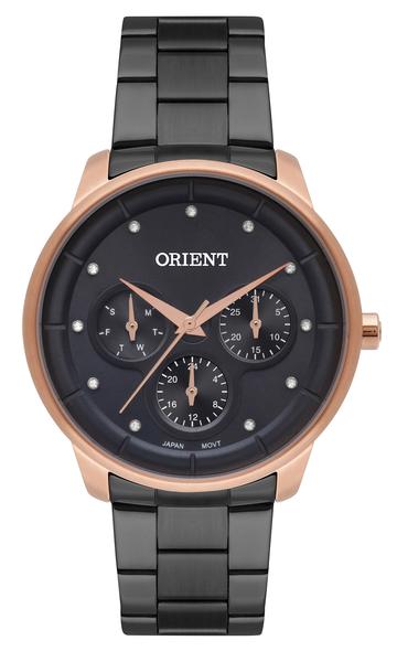 Relógio Orient Feminino - Ftssm050 G1Px