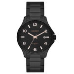 Relógio Orient Feminino Preto Fpss1004p2px