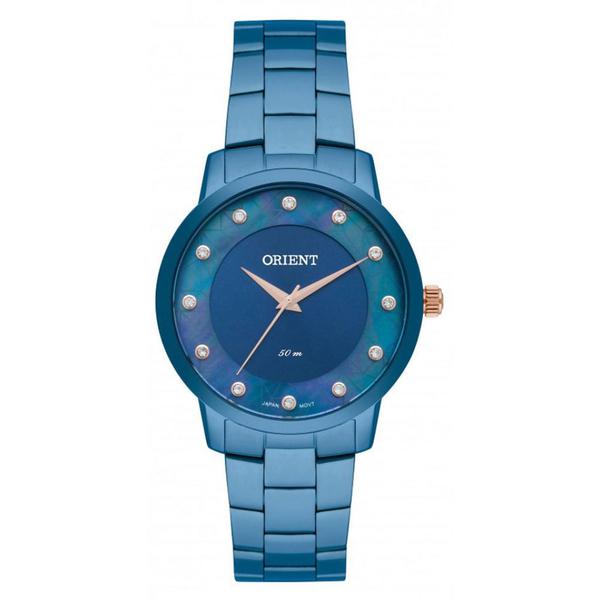 Relógio Orient Feminino Quartz Ref.: FASS0003.D1DX