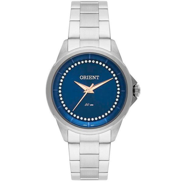 Relógio Orient Feminino Quartz Ref.: FBSS0056.D1SX