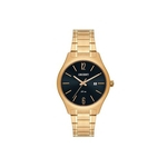 Relógio Orient Feminino Quartz Ref.: FGSS1177.G2KX