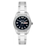 Relógio Orient Feminino Ref: 559ss008 P2sx