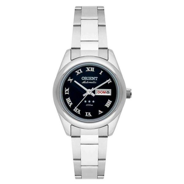 Relógio Orient Feminino Ref: 559ss009 P3sx
