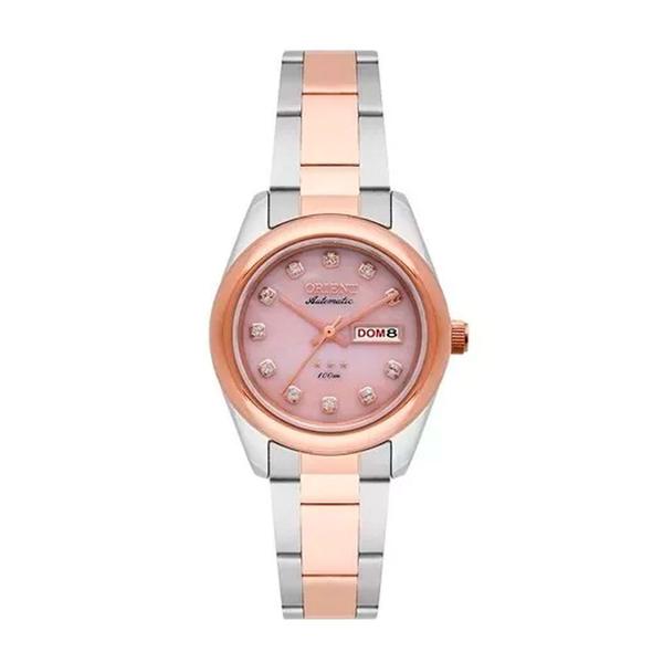 Relógio Orient Feminino Ref: 559tr010 R1sr