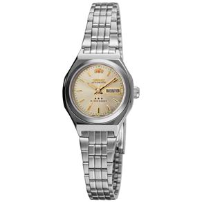 Relógio Orient Feminino Ref: 559wa1x C1sx - Automático