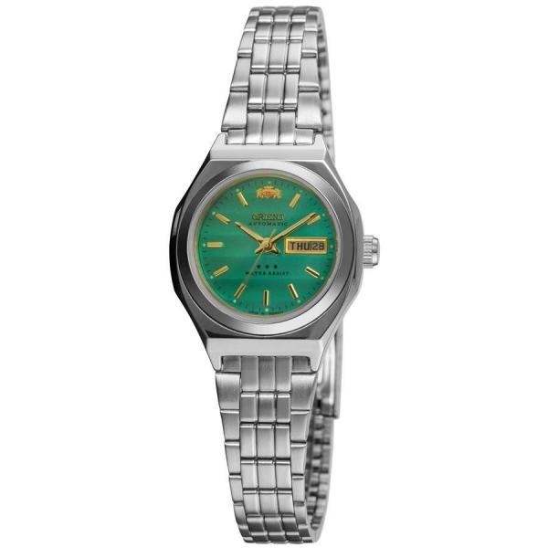 Relógio Orient Feminino Ref: 559wa1x E1sx Clássico Automático