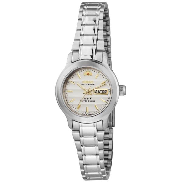 Relógio Orient Feminino Ref: 559wa6x B1sx Clássico Automático
