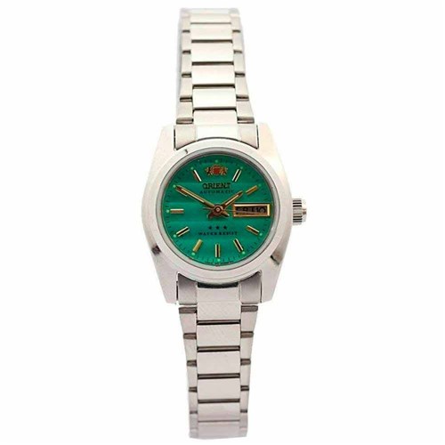 Relógio Orient Feminino Ref: 559Wc8x E1sx