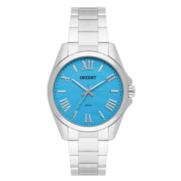 Relógio Orient Feminino Ref: Fbss0059 A3sx