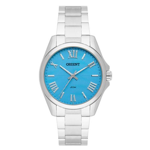 Relógio Orient Feminino Ref: Fbss0059 A3sx