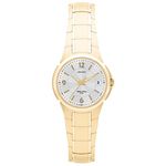 Relógio Orient Feminino Ref: Fgss1006 S2kx Mini Dourado