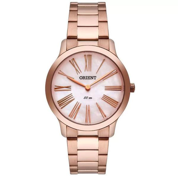 Relógio Orient Feminino Ref: Frss0055 R3rx