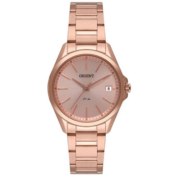 Relógio Orient Feminino Ref: FRSS1050 R1RX