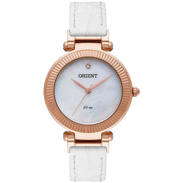 Relógio Orient Feminino Refinado FRSC0004 B1BX