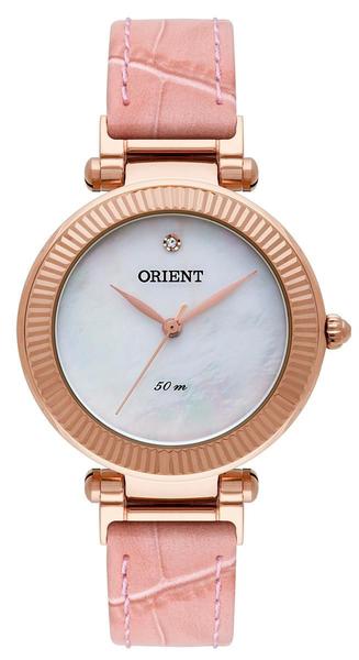 Relógio Orient Feminino Refinado FRSC0004 B1RX