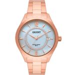 Relógio Orient Feminino Swarovski Elements FRSS1033B2RX