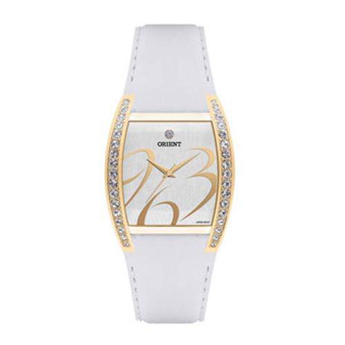 Relógio Orient Feminino - Unique - Lgsc0007