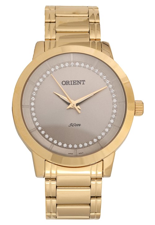 Relógio Orient FGSS0076-G1KX Dourado
