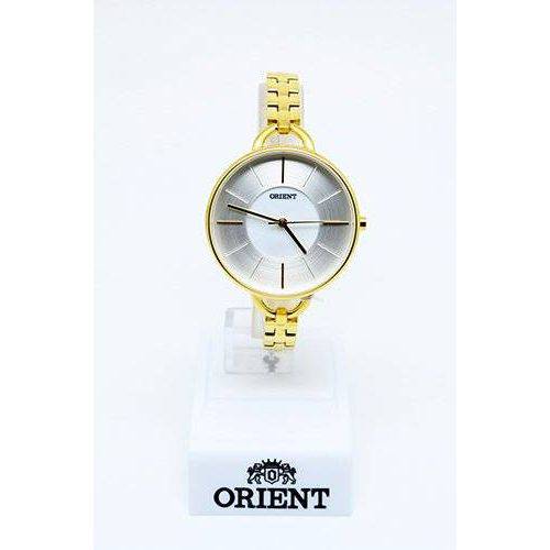 Relógio Orient Fgss0097 Dourado