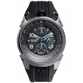 Relógio Orient Flytech Mbtpc003 P2px