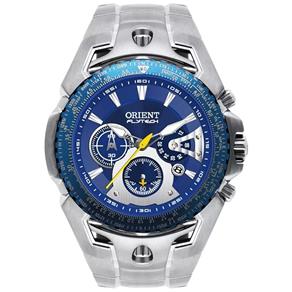 Relógio Orient Flytech Mbttc006 Oferta Garantia