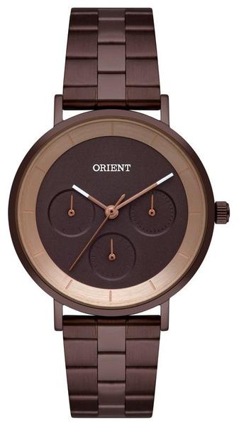 Relógio Orient - FMSSM002 N1NX