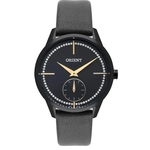 Relógio Orient - FPSC0004 - Preto - Feminino