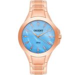 Relogio Orient - Frss0017 A1rx