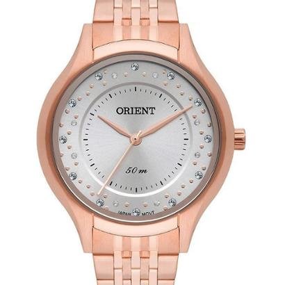 Relógio Orient Frss0037 G1Rx Feminino