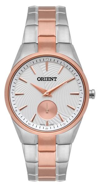 Relógio Orient - FTSS0067 S1SR