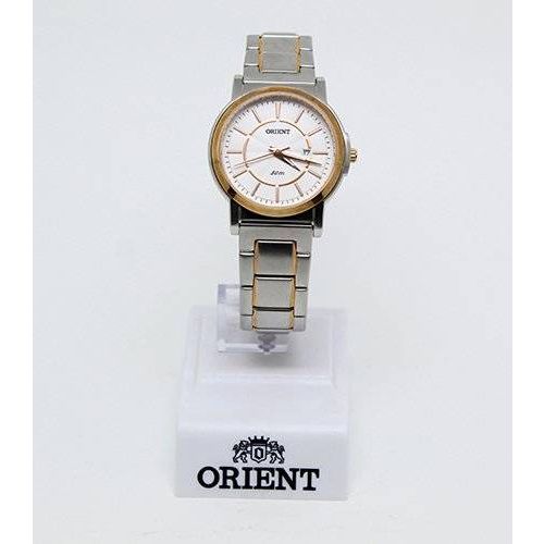 Relógio Orient Ftss1070 S1sr Prata