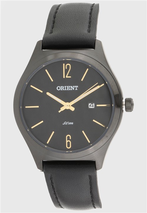 Relógio Orient FYSC1001 G2PX Preto