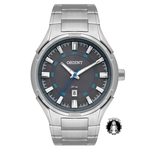 Relógio Orient Kit - Mbss1348 Kw83g1sx C/ Nf E Garantia O