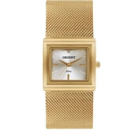 Relógio Orient - LGSS0042 - Dourado - Feminino