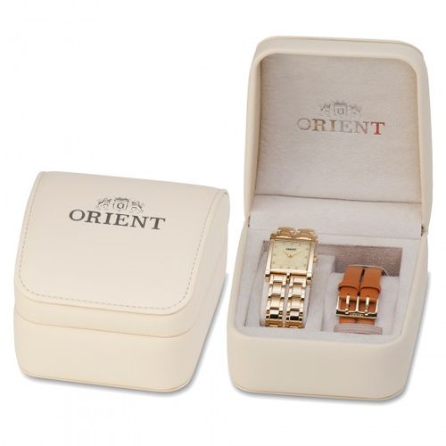 Relógio Orient Lgss0050 C1mx