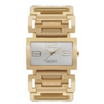 Relógio Orient - LGSS0037 - Dourado - Feminino