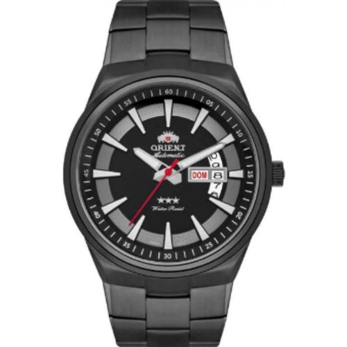 Relógio Orient Masculino 469bp081-p1gx