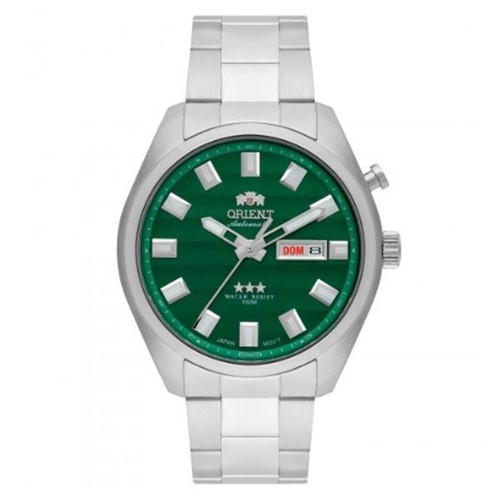 Relógio Orient Masculino 469WA3 E1SX 0