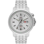 Relógio Orient Masculino 469SS079 B1SX