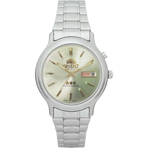 Relógio Orient Masculino 469WA1A-C1SX 0