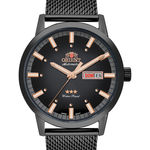 Relógio Orient Masculino 469ys085 G1gx